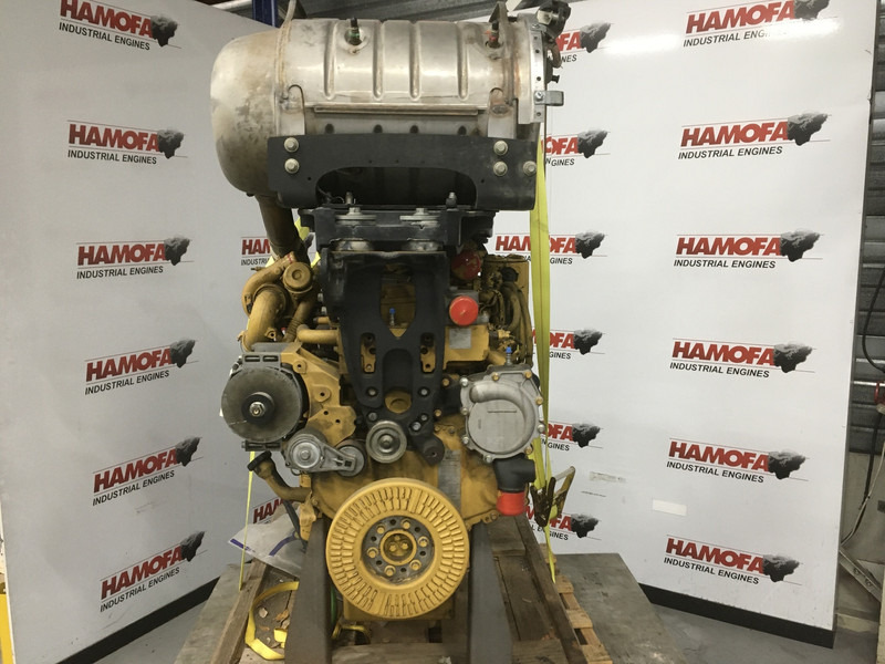 Caterpillar C7.1 881-4355707 USED - آلات البناء: صورة 4 Caterpillar C7.1 881-4355707 USED - آلات البناء: صورة 4