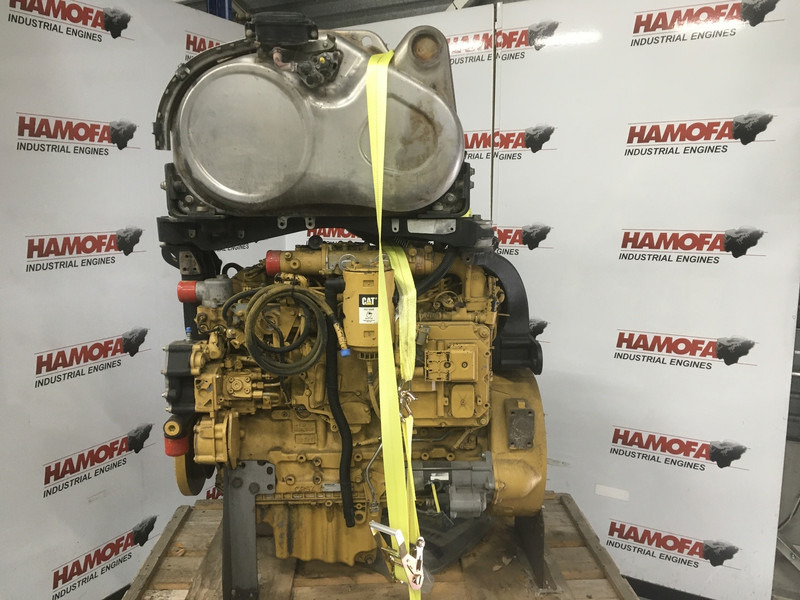 Caterpillar C7.1 881-4355707 USED - آلات البناء: صورة 3 Caterpillar C7.1 881-4355707 USED - آلات البناء: صورة 3