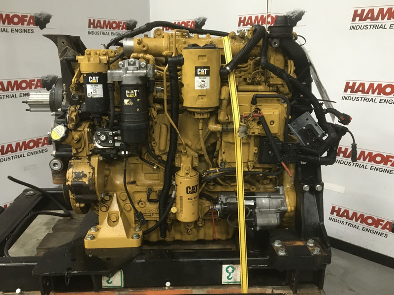 Caterpillar C7.1 881-4586516 USED - آلات البناء: صورة 3 Caterpillar C7.1 881-4586516 USED - آلات البناء: صورة 3