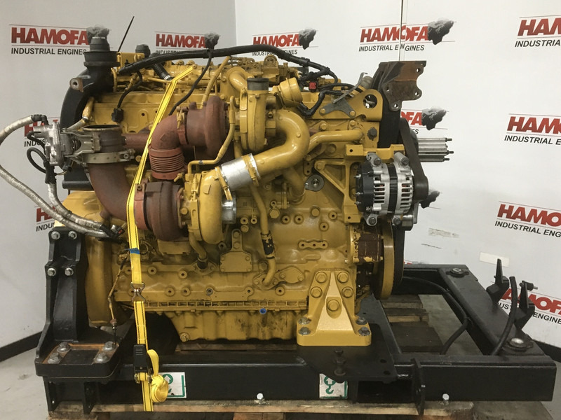 Caterpillar C7.1 881-4586516 USED - آلات البناء: صورة 5 Caterpillar C7.1 881-4586516 USED - آلات البناء: صورة 5