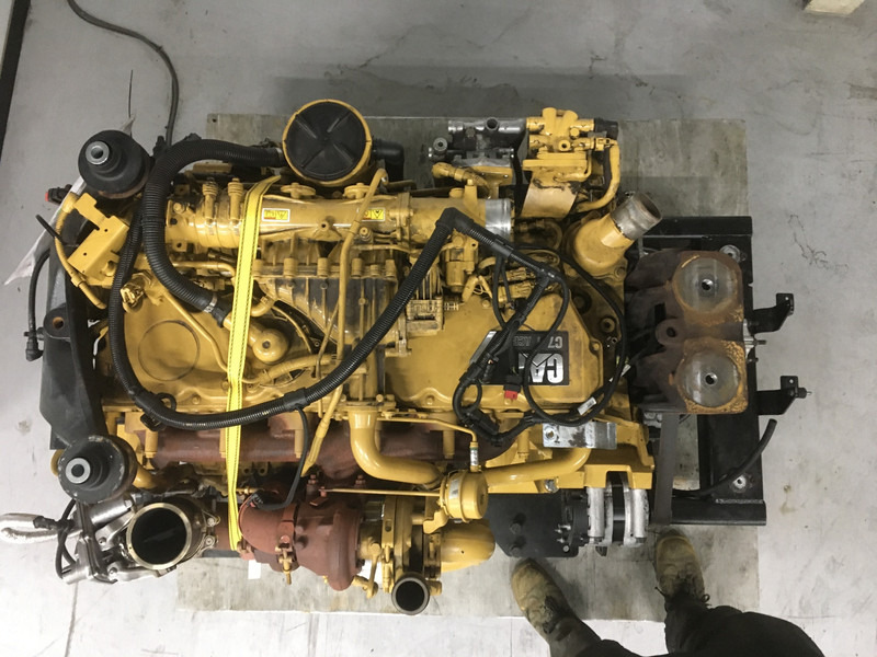 Caterpillar C7.1 881-4586516 USED - آلات البناء: صورة 4 Caterpillar C7.1 881-4586516 USED - آلات البناء: صورة 4