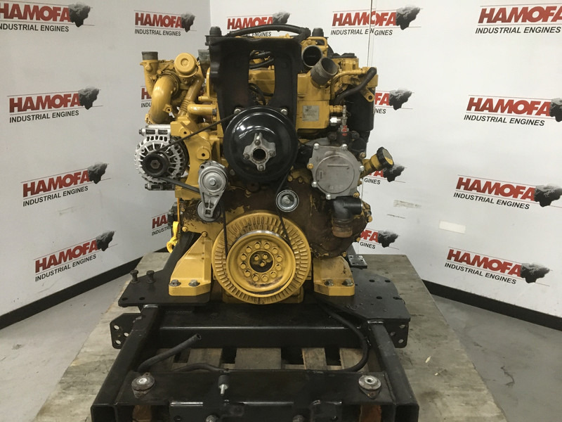 Caterpillar C7.1 881-4586516 USED - آلات البناء: صورة 1 Caterpillar C7.1 881-4586516 USED - آلات البناء: صورة 1