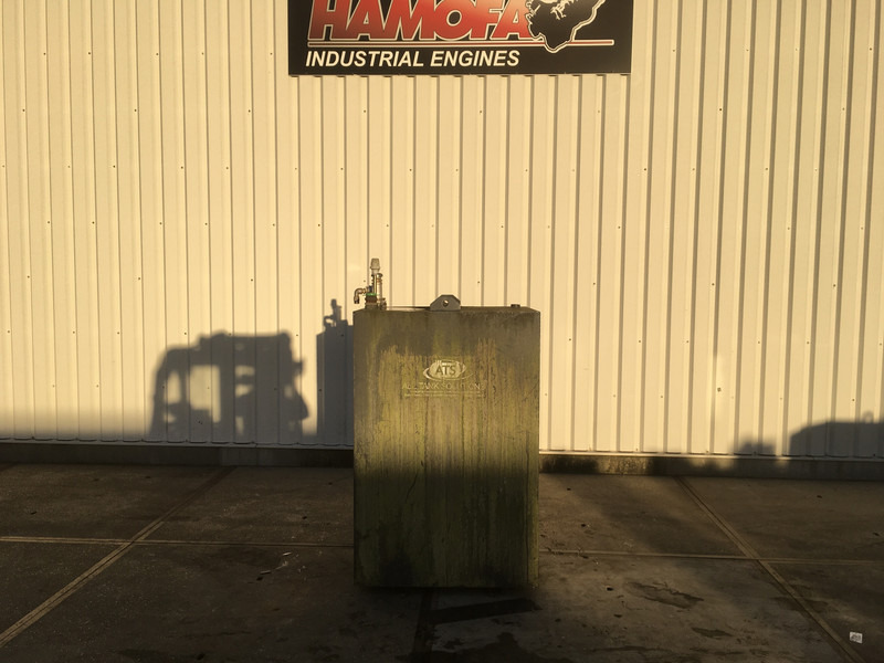 Caterpillar OLYMPIAN GEP110 GENERATOR 110KVA USED - مجموعة المولدات: صورة 2 Caterpillar OLYMPIAN GEP110 GENERATOR 110KVA USED - مجموعة المولدات: صورة 2