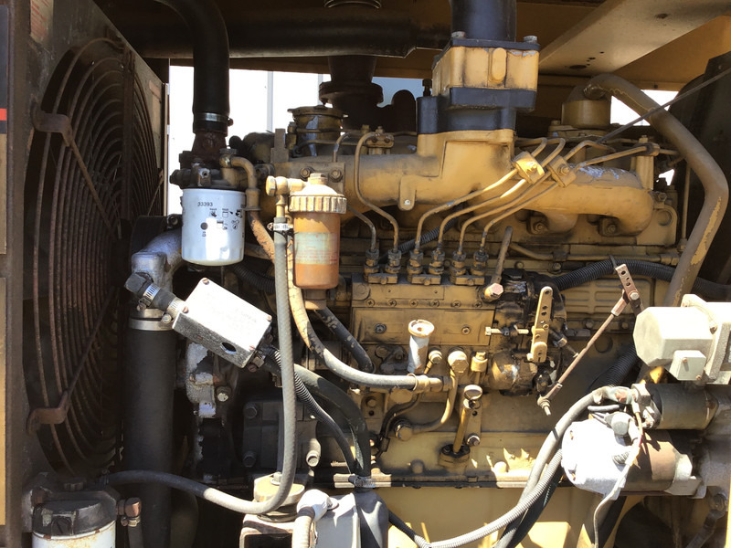 Caterpillar OLYMPIAN OLYMPIAN GENERAC 156 KVA USED - مجموعة المولدات: صورة 3 Caterpillar OLYMPIAN OLYMPIAN GENERAC 156 KVA USED - مجموعة المولدات: صورة 3