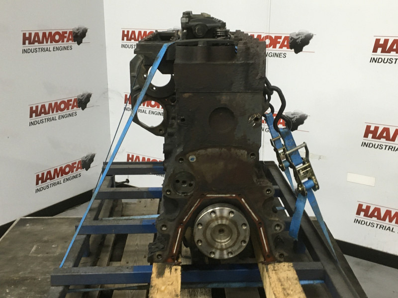 Cummins 6B5.9 CPL2678 FOR PARTS - آلات البناء: صورة 3 Cummins 6B5.9 CPL2678 FOR PARTS - آلات البناء: صورة 3