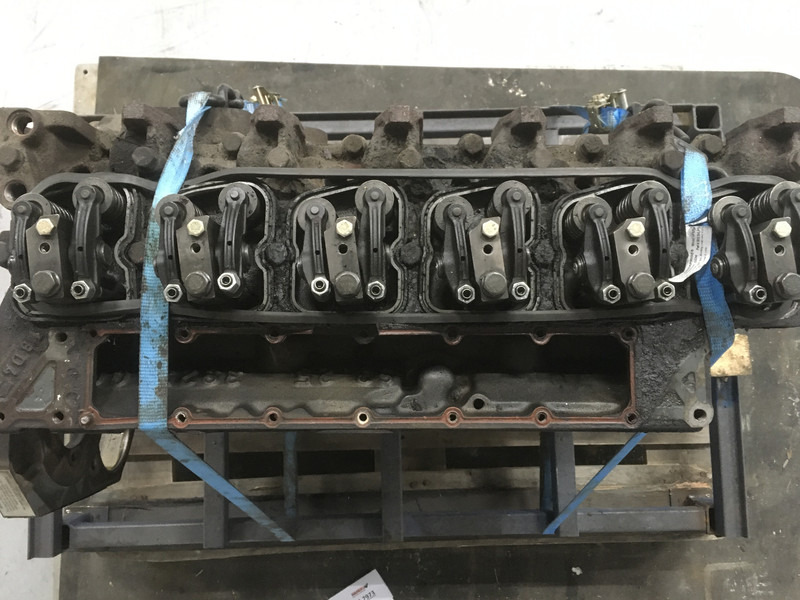 Cummins 6B5.9 CPL2678 FOR PARTS - آلات البناء: صورة 5 Cummins 6B5.9 CPL2678 FOR PARTS - آلات البناء: صورة 5