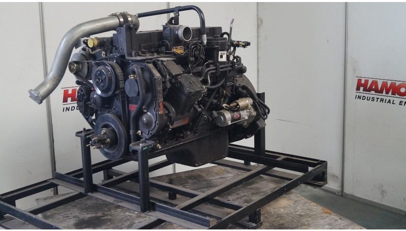 Cummins ISB CM550 CPL2571 NEW - آلات البناء: صورة 5 Cummins ISB CM550 CPL2571 NEW - آلات البناء: صورة 5
