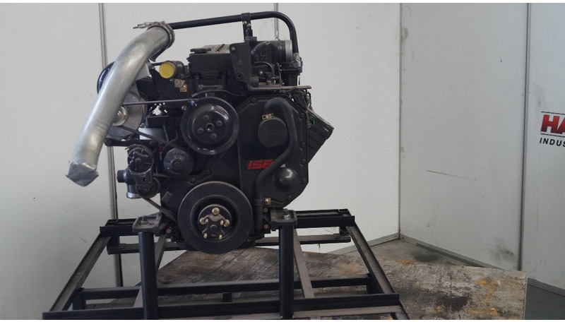 Cummins ISB CM550 CPL2571 NEW - آلات البناء: صورة 4 Cummins ISB CM550 CPL2571 NEW - آلات البناء: صورة 4