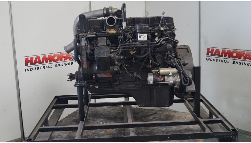 Cummins ISB CM550 CPL2571 NEW - آلات البناء: صورة 2 Cummins ISB CM550 CPL2571 NEW - آلات البناء: صورة 2