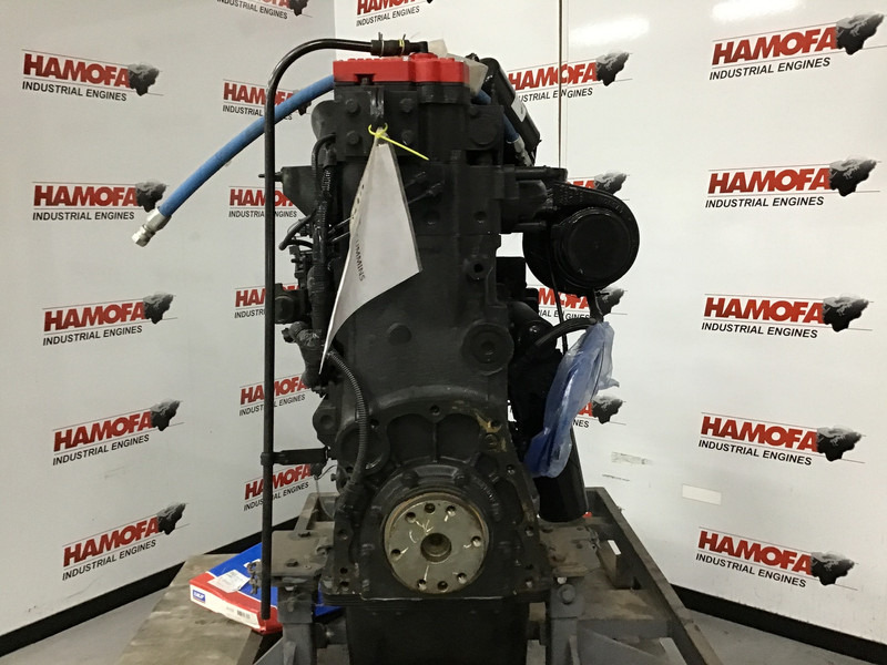 Cummins N14 CPL2592 USED - آلات البناء: صورة 4 Cummins N14 CPL2592 USED - آلات البناء: صورة 4