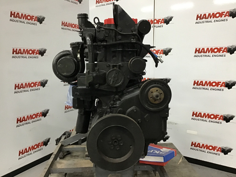 Cummins N14 CPL2592 USED - آلات البناء: صورة 3 Cummins N14 CPL2592 USED - آلات البناء: صورة 3