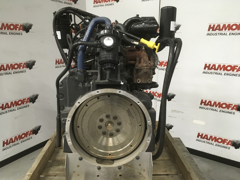 Cummins QSB4.5 COMMONRAIL CORE - آلات البناء: صورة 2 Cummins QSB4.5 COMMONRAIL CORE - آلات البناء: صورة 2