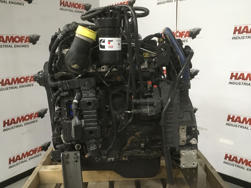 Cummins QSB4.5 COMMONRAIL CORE - آلات البناء: صورة 3 Cummins QSB4.5 COMMONRAIL CORE - آلات البناء: صورة 3