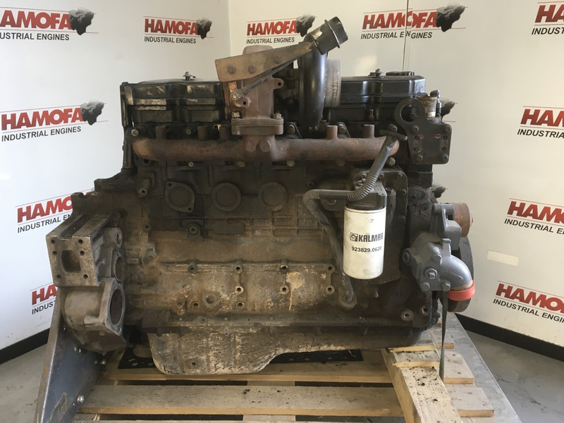 Cummins QSB6.7 CPL8611 CORE - آلات البناء: صورة 3 Cummins QSB6.7 CPL8611 CORE - آلات البناء: صورة 3