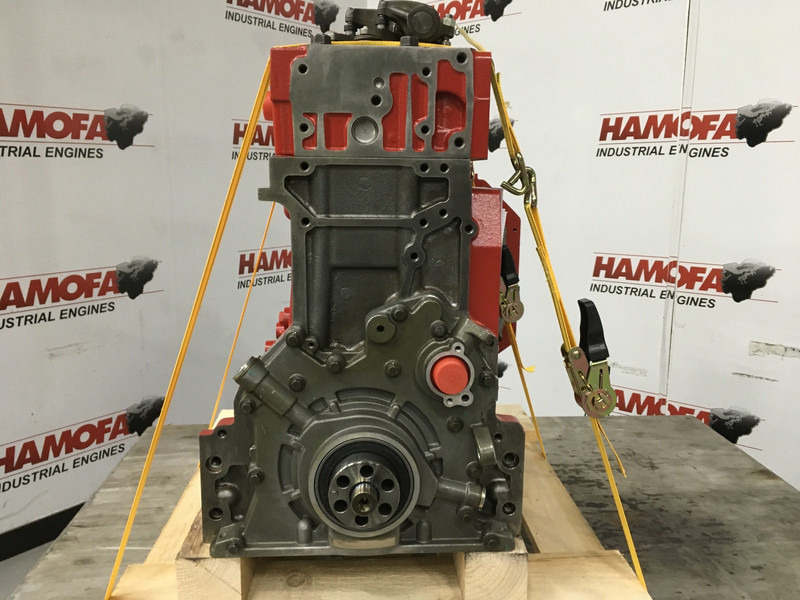 Cummins QSF 3.8 CPL4787 LONGBLOCK - آلات البناء: صورة 5 Cummins QSF 3.8 CPL4787 LONGBLOCK - آلات البناء: صورة 5