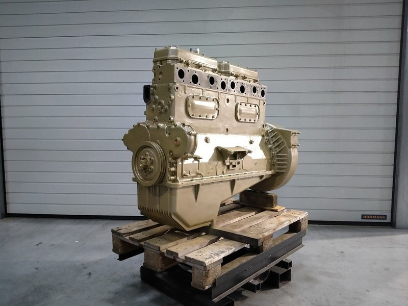 DAF DKA 1160 RECONDITIONED - آلات البناء: صورة 3 DAF DKA 1160 RECONDITIONED - آلات البناء: صورة 3