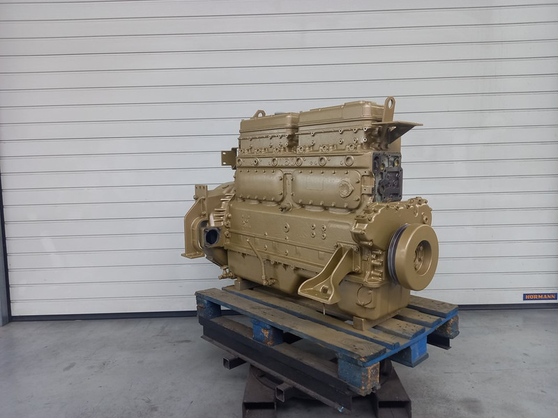 DAF DKZ 1160 AG LONGBLOCK - آلات البناء: صورة 5 DAF DKZ 1160 AG LONGBLOCK - آلات البناء: صورة 5