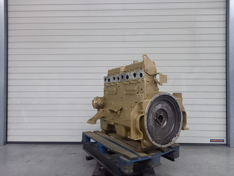 DAF DKZ 1160 AG LONGBLOCK - آلات البناء: صورة 3 DAF DKZ 1160 AG LONGBLOCK - آلات البناء: صورة 3