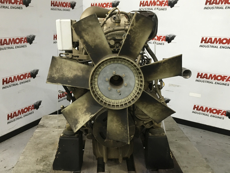 DAF DNT 620 AG USED - آلات البناء: صورة 4 DAF DNT 620 AG USED - آلات البناء: صورة 4