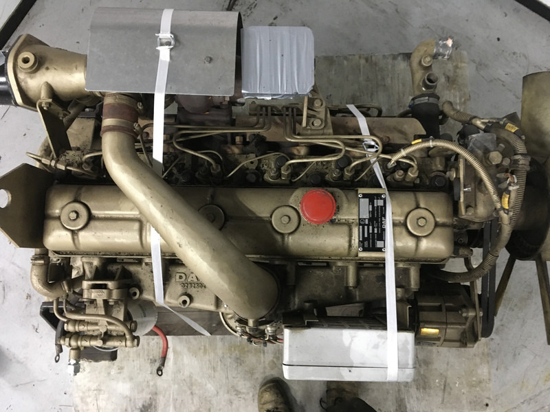 DAF DNT 620 AG USED - آلات البناء: صورة 5 DAF DNT 620 AG USED - آلات البناء: صورة 5