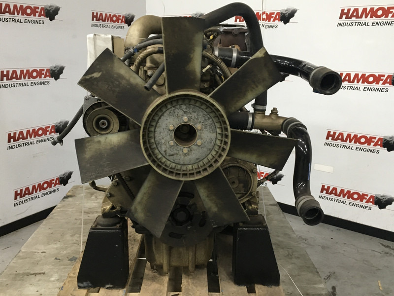 DAF DNT 620 AG USED - آلات البناء: صورة 4 DAF DNT 620 AG USED - آلات البناء: صورة 4