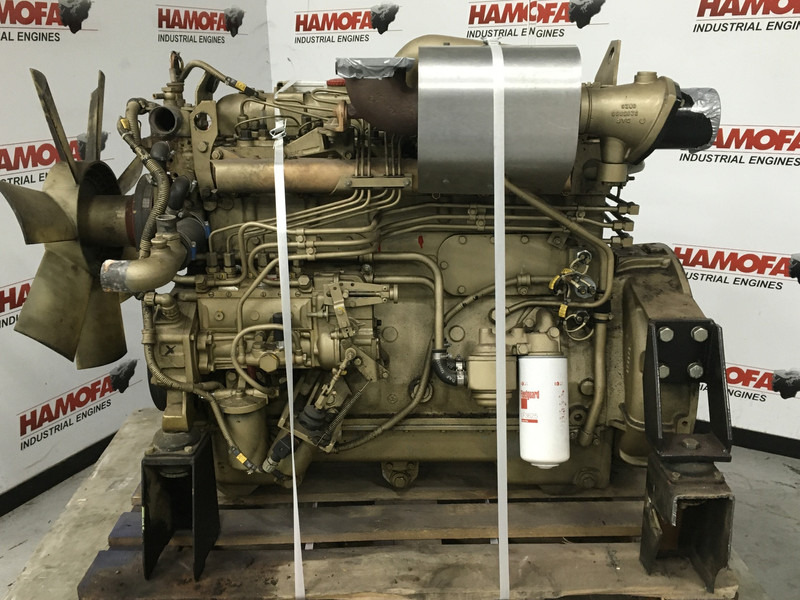 DAF DNT 620 AG USED - آلات البناء: صورة 2 DAF DNT 620 AG USED - آلات البناء: صورة 2