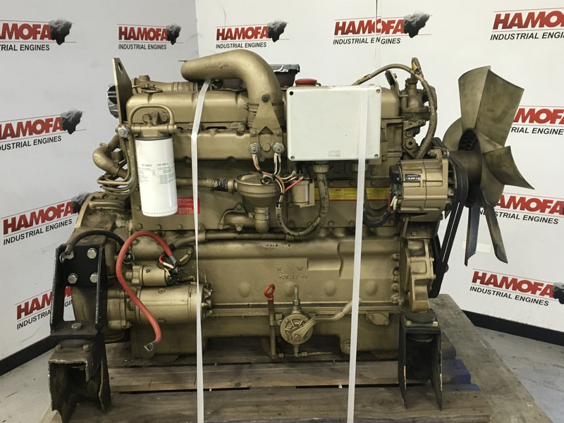 DAF DNT 620 AG USED - آلات البناء: صورة 1 DAF DNT 620 AG USED - آلات البناء: صورة 1