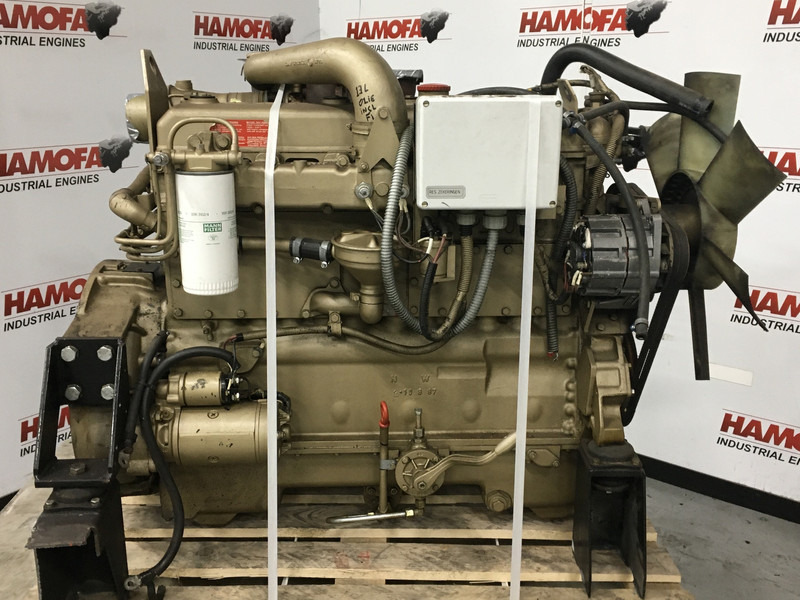 DAF DNT 620 AG USED - آلات البناء: صورة 1 DAF DNT 620 AG USED - آلات البناء: صورة 1