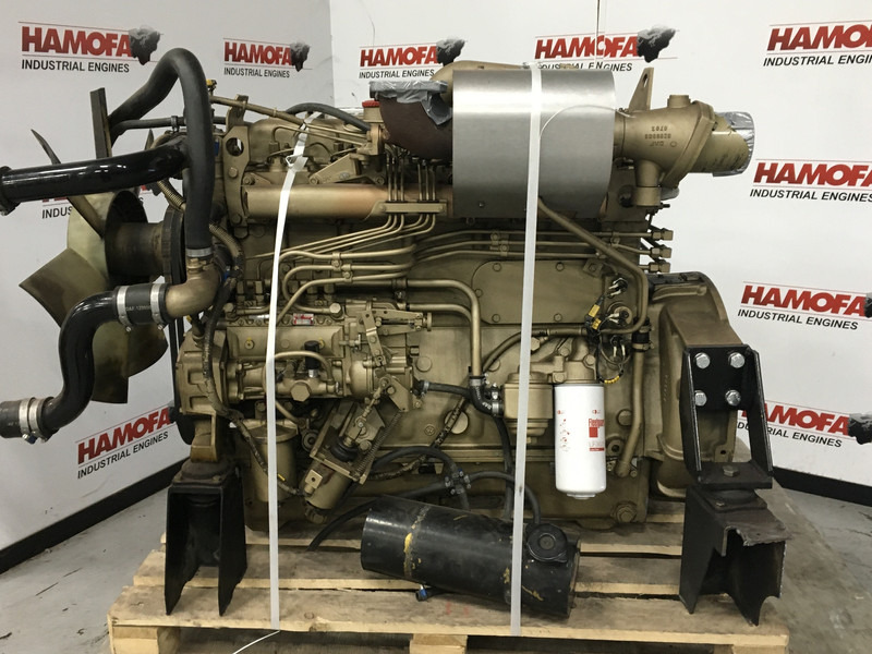 DAF DNT 620 AG USED - آلات البناء: صورة 2 DAF DNT 620 AG USED - آلات البناء: صورة 2