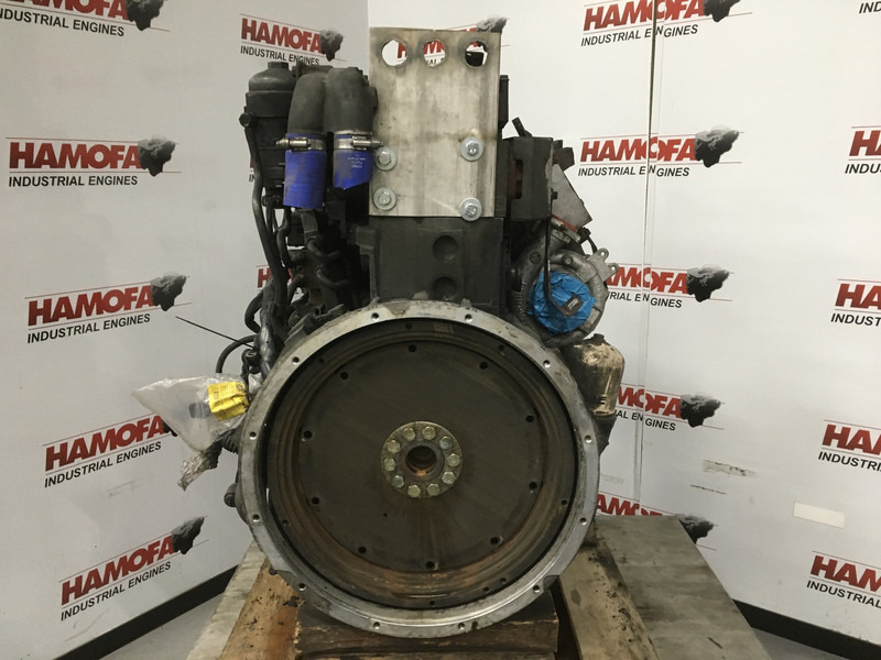 DAF PE 228 C CORE - آلات البناء: صورة 3 DAF PE 228 C CORE - آلات البناء: صورة 3