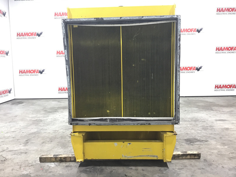 Detroit Diesel 12V92T GENERATOR 500KVA USED - مجموعة المولدات: صورة 4 Detroit Diesel 12V92T GENERATOR 500KVA USED - مجموعة المولدات: صورة 4