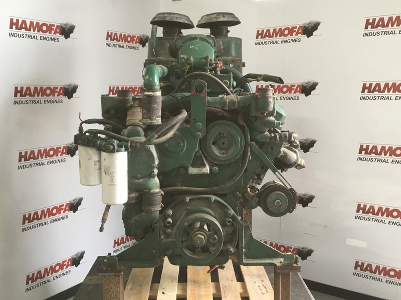 Detroit Diesel 8V71N 7083-7000 USED - محرك: صورة 3 Detroit Diesel 8V71N 7083-7000 USED - محرك: صورة 3