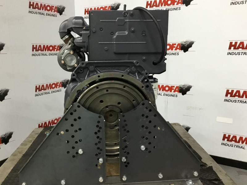 Deutz BF4L2011 RECONDITIONED - محرك: صورة 4 Deutz BF4L2011 RECONDITIONED - محرك: صورة 4