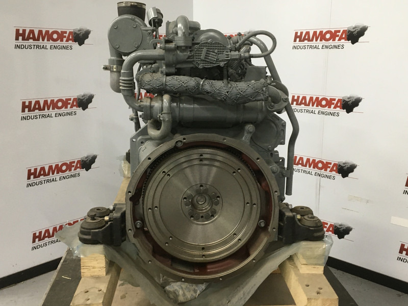 Deutz BF6M1013-25T3R NEW - آلات البناء: صورة 3 Deutz BF6M1013-25T3R NEW - آلات البناء: صورة 3