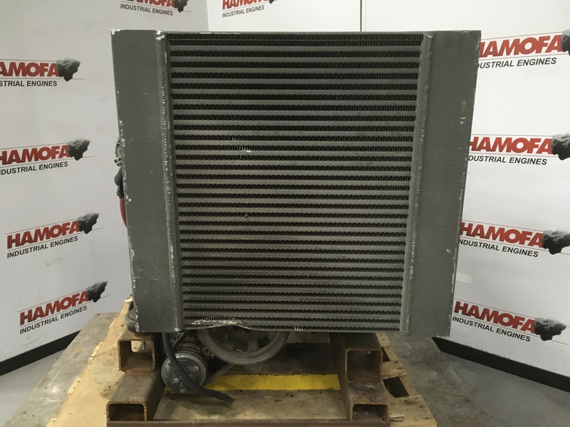 Deutz BF6M1013C USED - آلات البناء: صورة 5 Deutz BF6M1013C USED - آلات البناء: صورة 5