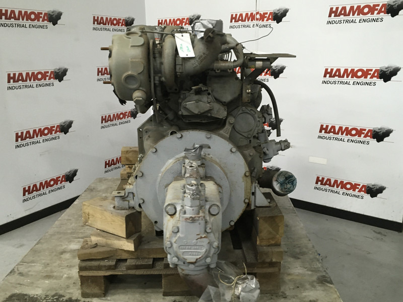 Deutz BF6M1013MCP FOR PARTS - آلات البناء: صورة 3 Deutz BF6M1013MCP FOR PARTS - آلات البناء: صورة 3