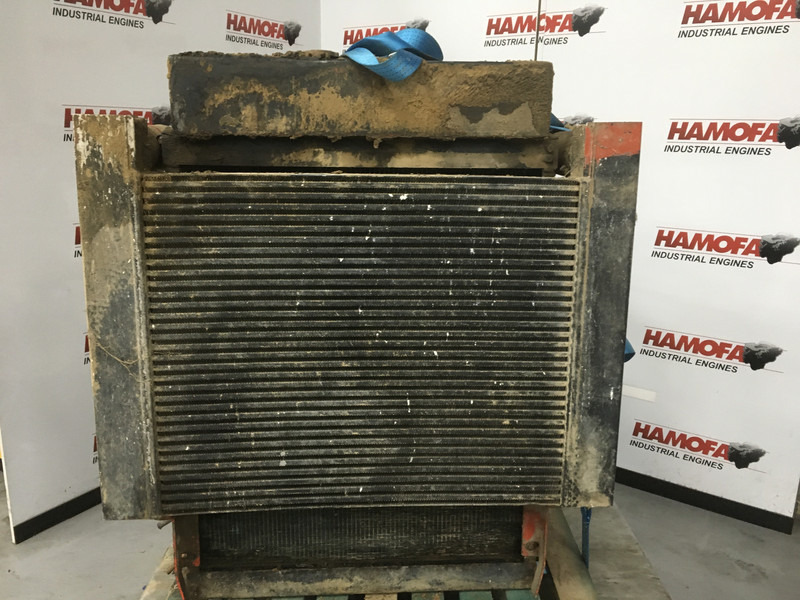 Deutz BF6M1015 FOR PARTS - آلات البناء: صورة 4 Deutz BF6M1015 FOR PARTS - آلات البناء: صورة 4