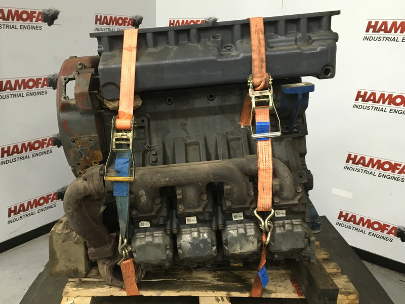 Deutz BF8M1015C FOR PARTS - آلات البناء: صورة 1 Deutz BF8M1015C FOR PARTS - آلات البناء: صورة 1