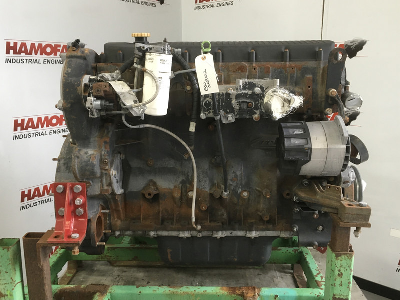 Iveco F2CFE FOR PARTS - آلات البناء: صورة 1 Iveco F2CFE FOR PARTS - آلات البناء: صورة 1