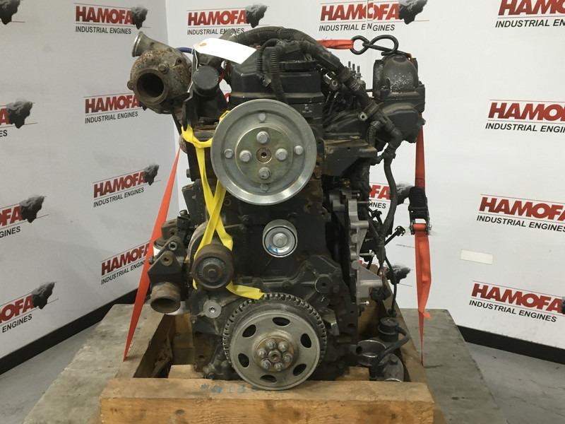 Iveco F4HFE413J*A002 USED - آلات البناء: صورة 4 Iveco F4HFE413J*A002 USED - آلات البناء: صورة 4