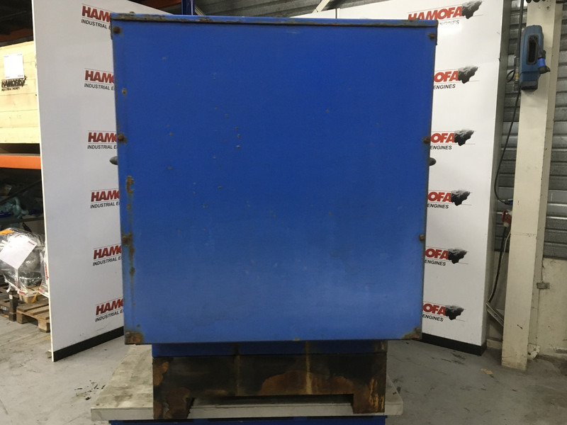 John Deere 4045TF120 GENERATOR 60 KVA USED - مجموعة المولدات: صورة 4 John Deere 4045TF120 GENERATOR 60 KVA USED - مجموعة المولدات: صورة 4