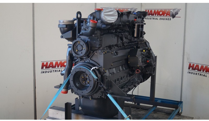 MAN D2866-LE201 RECONDITIONED - آلات البناء: صورة 5 MAN D2866-LE201 RECONDITIONED - آلات البناء: صورة 5