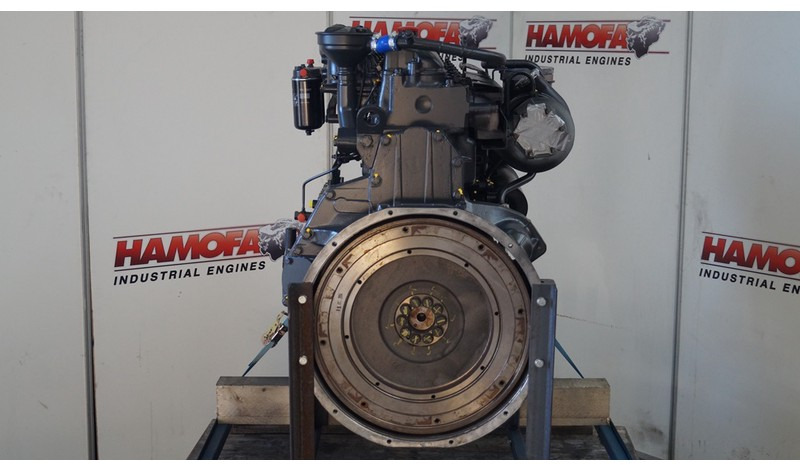 MAN D2866-LE201 RECONDITIONED - آلات البناء: صورة 4 MAN D2866-LE201 RECONDITIONED - آلات البناء: صورة 4