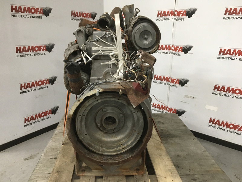 MWM TD226-6 USED - آلات البناء: صورة 4 MWM TD226-6 USED - آلات البناء: صورة 4