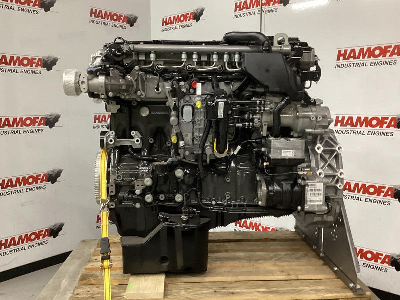 Mercedes-Benz OM935.915 NEW - آلات البناء: صورة 2 Mercedes-Benz OM935.915 NEW - آلات البناء: صورة 2