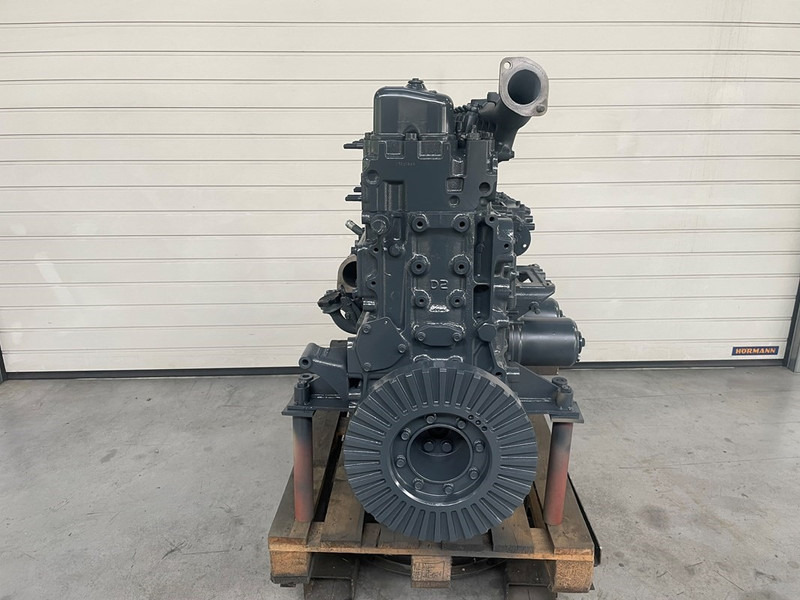 Mitsubishi 6D24-TCE2 LONG-BLOCK - آلات البناء: صورة 3 Mitsubishi 6D24-TCE2 LONG-BLOCK - آلات البناء: صورة 3