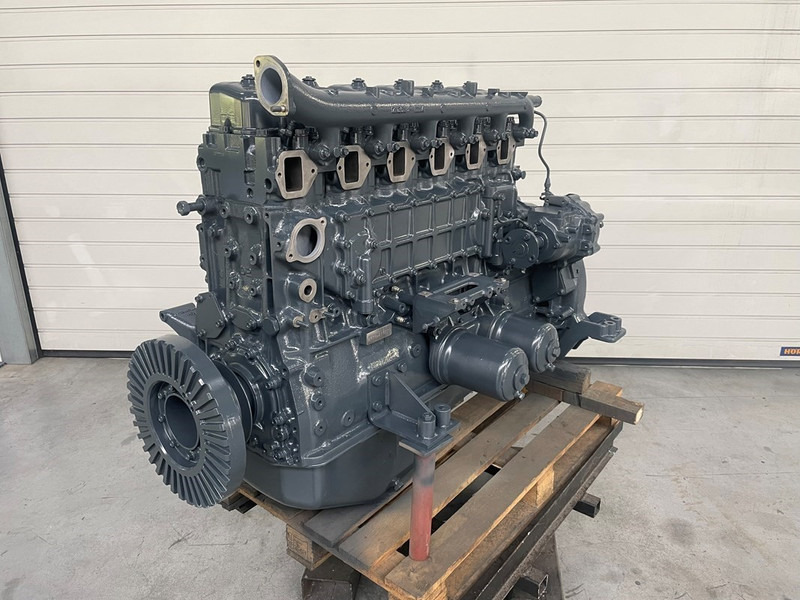 Mitsubishi 6D24-TCE2 LONG-BLOCK - آلات البناء: صورة 5 Mitsubishi 6D24-TCE2 LONG-BLOCK - آلات البناء: صورة 5