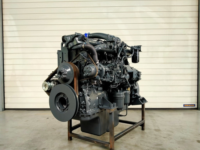 Mitsubishi 6D24-TUF RECONDITIONED - آلات البناء: صورة 4 Mitsubishi 6D24-TUF RECONDITIONED - آلات البناء: صورة 4