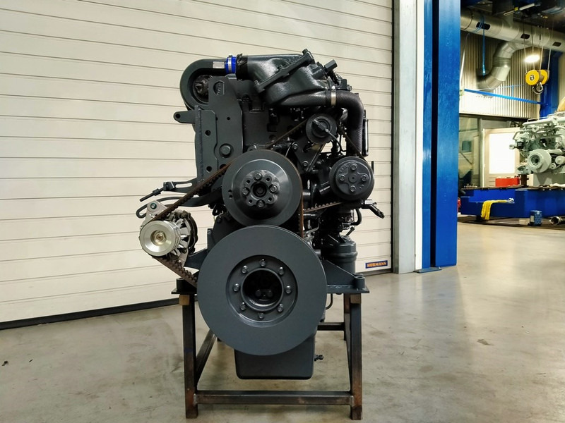 Mitsubishi 6D24-TUF RECONDITIONED - آلات البناء: صورة 5 Mitsubishi 6D24-TUF RECONDITIONED - آلات البناء: صورة 5