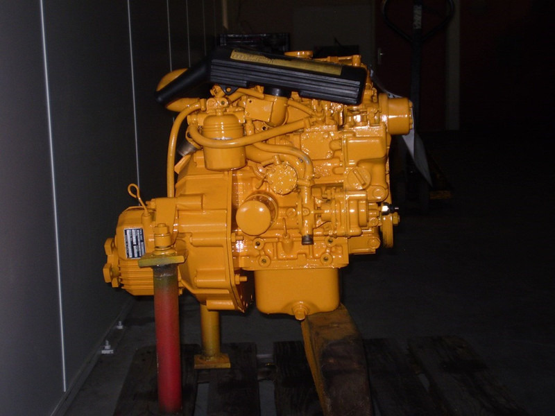 Mitsubishi L2C RECONDITIONED - آلات البناء: صورة 2 Mitsubishi L2C RECONDITIONED - آلات البناء: صورة 2